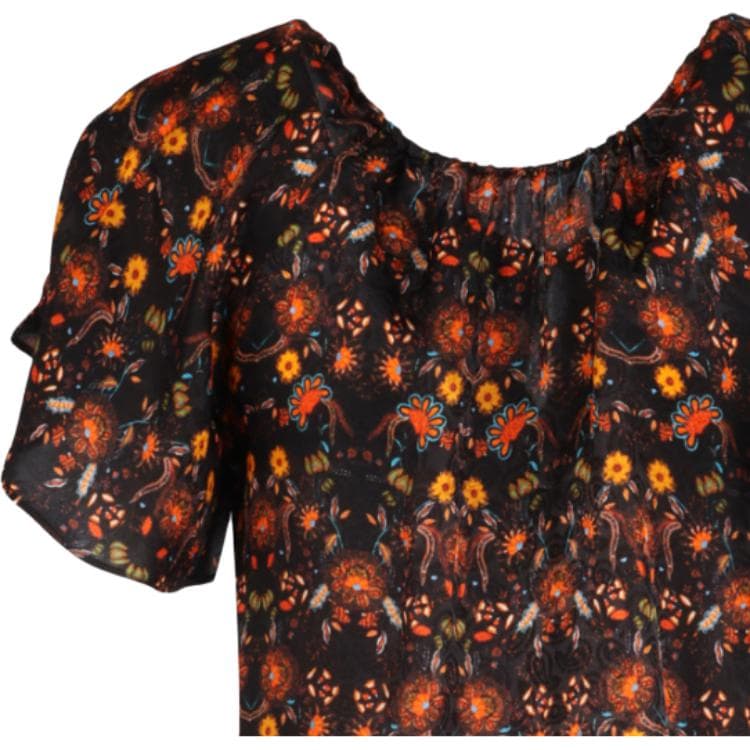 Футболка ISABEL MARANT ETOILE T - изображение 4