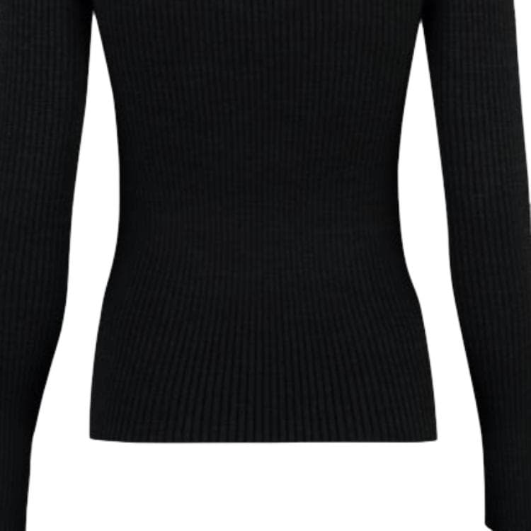 Кардиган ISABEL MARANT Черные Женские Свитера - изображение 3