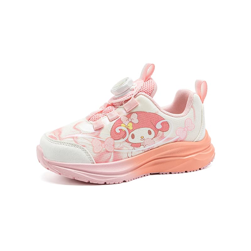 Кроссовки Санрио My Melody Collection Детские беговые кроссовки Low Топ Школьный возраст - изображение 2