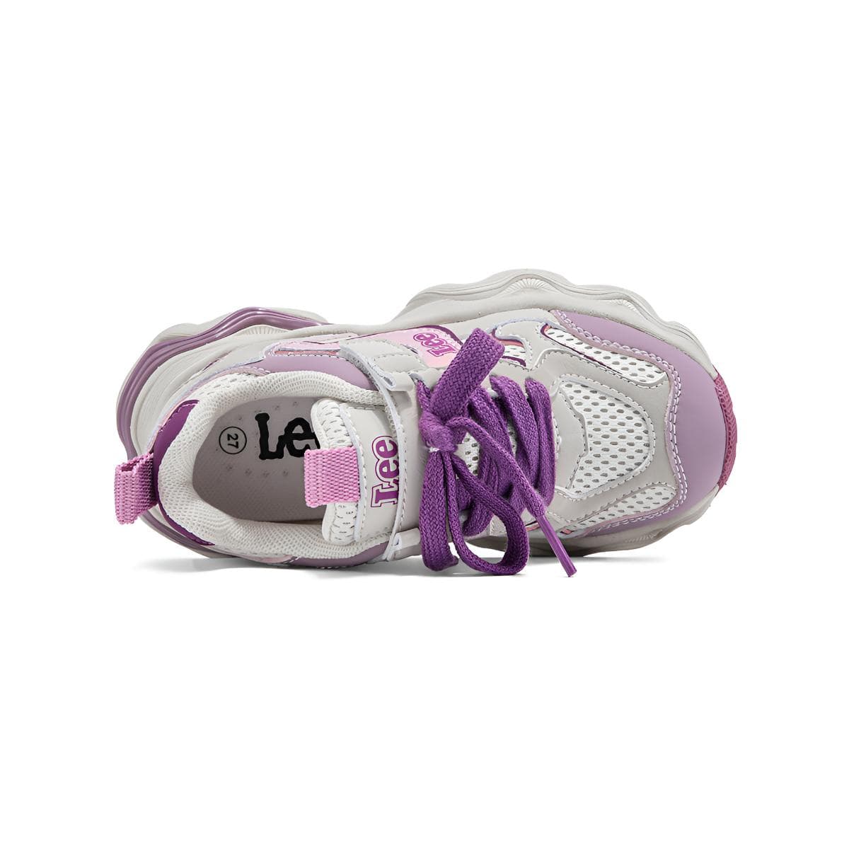 Кроссовки LEE KIDS Беговые кроссовки Low Топ Kids - изображение 3