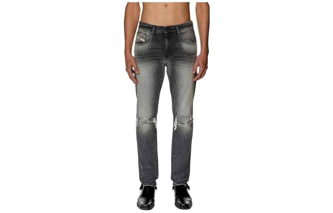 Штаны DIESEL - изображение 1