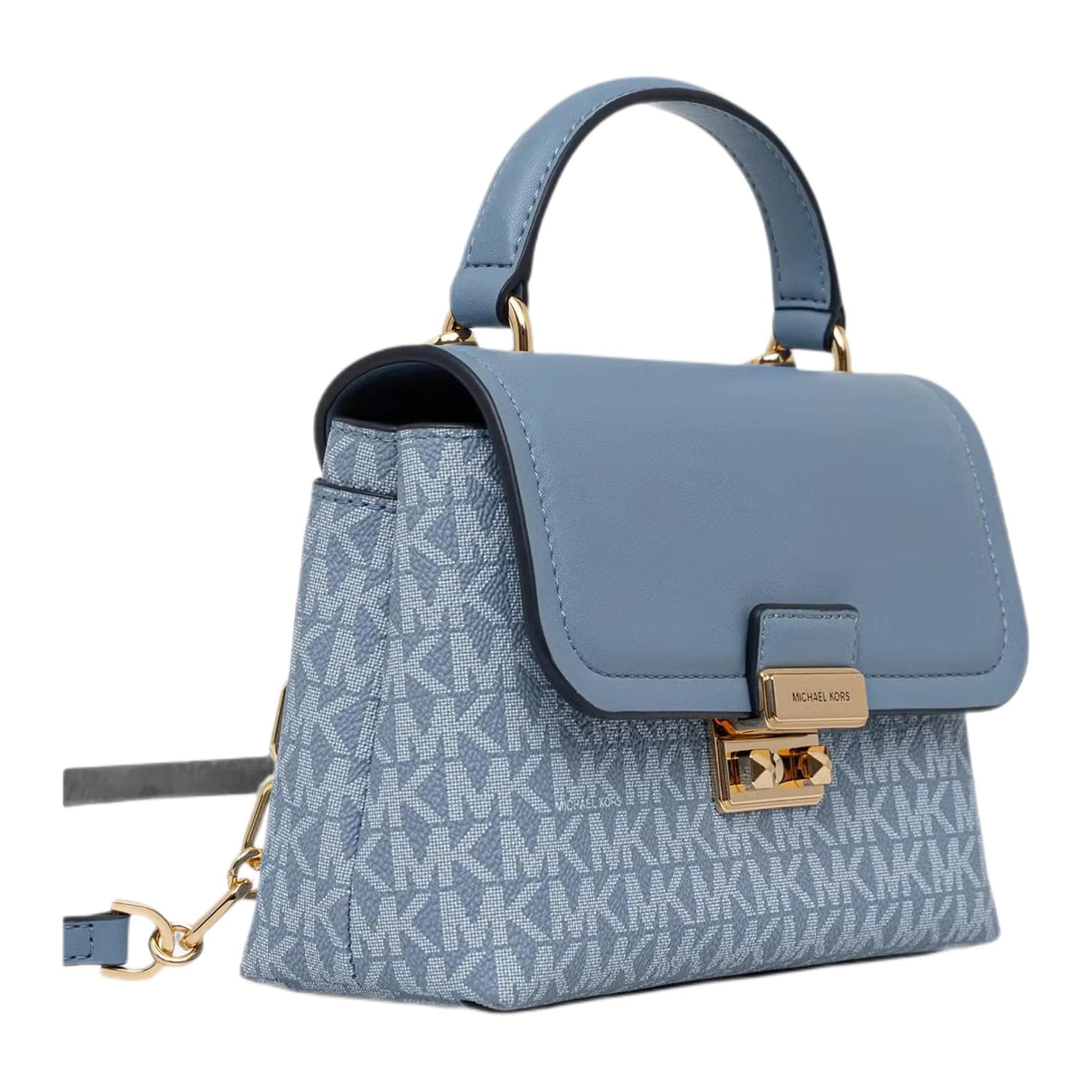 Сумка MICHAEL KORS MK Tribeca - изображение 3