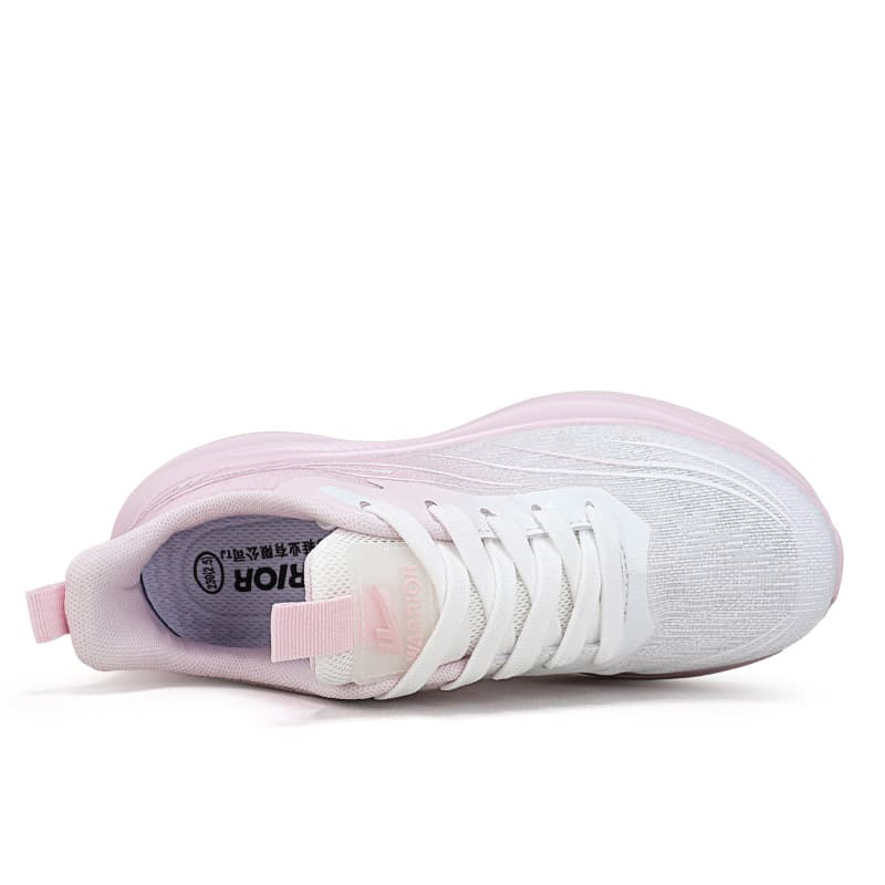 Кроссовки для бега Кроссовки Warrior Low Top Женские - изображение 5