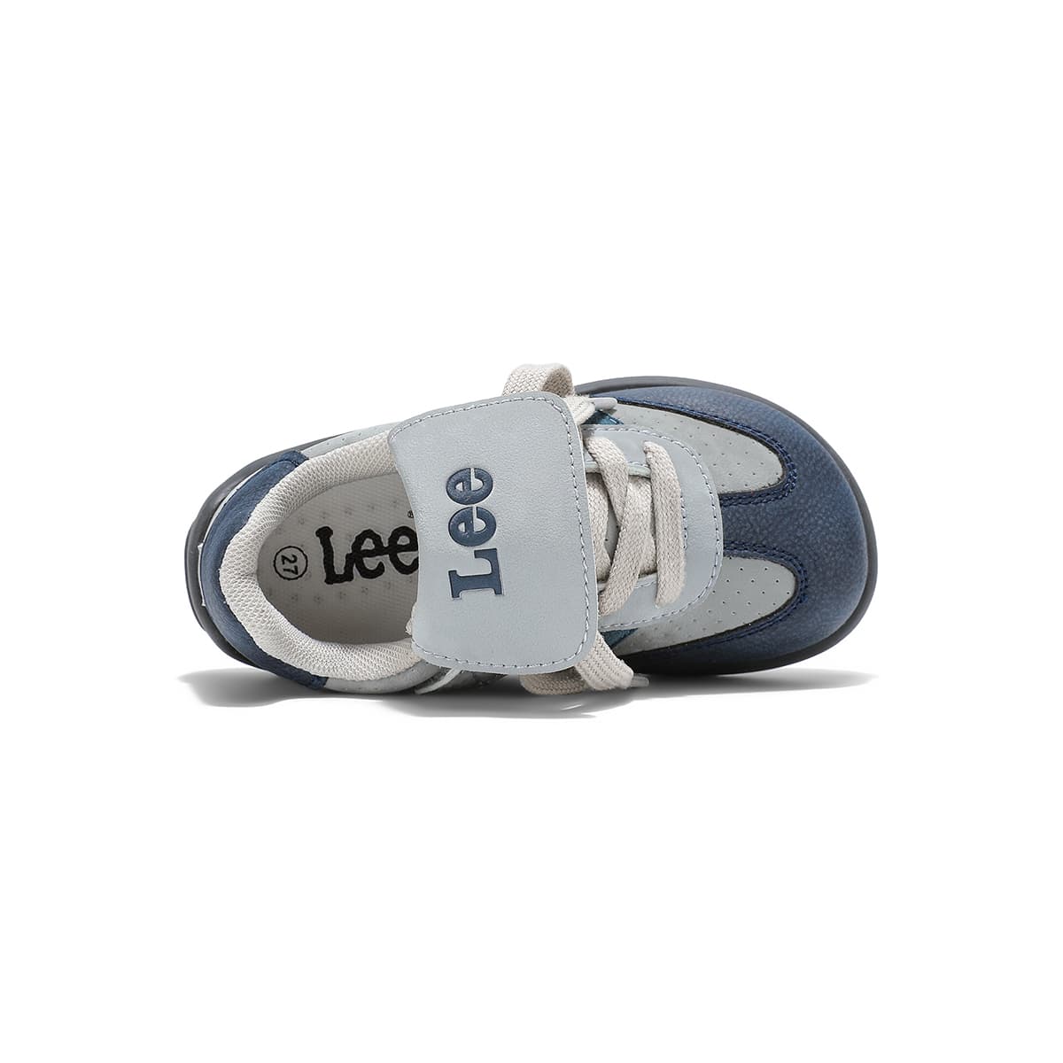 Кроссовки LEE KIDS Скейтбординг Обувь Низкий Верх Дети - изображение 3