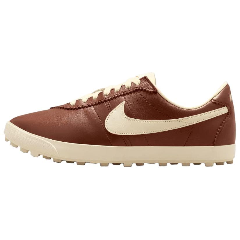 Кроссовки Nike ASTRO GRABBER Повседневная обувь Молочно-чайный Коричневый Женский - изображение 1