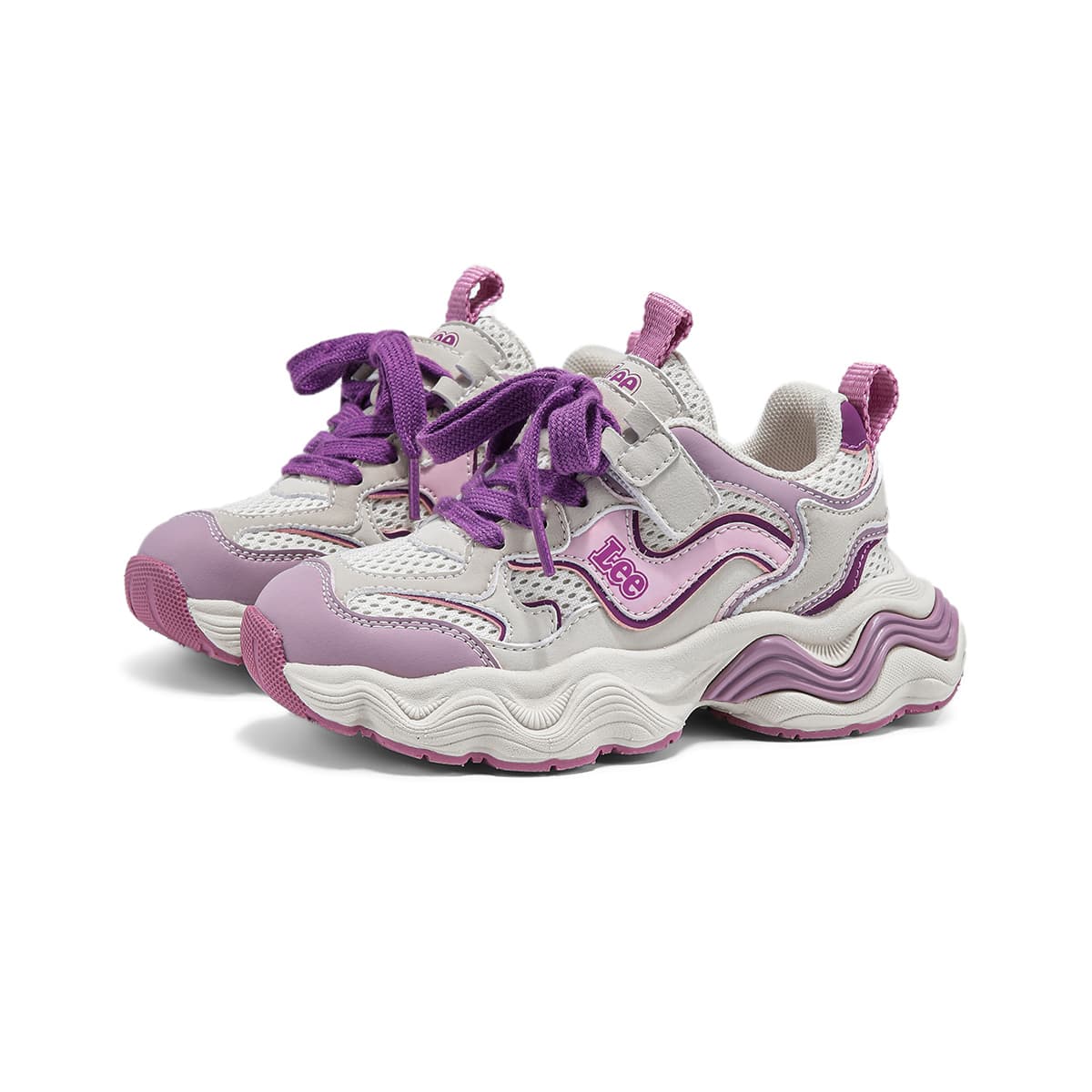 Кроссовки LEE KIDS Беговые кроссовки Low Топ Kids - изображение 5