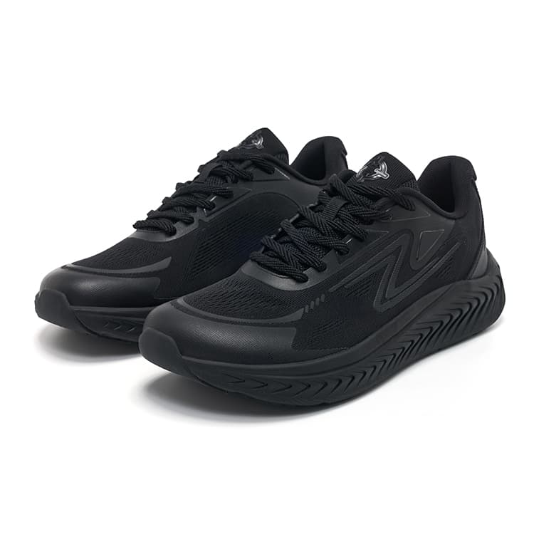 Кроссовки для бега RIGORER SOLE CHILL Беговые кроссовки Low Топ Мужской - изображение 3
