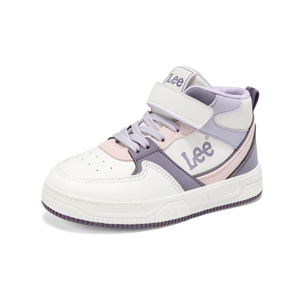 Кроссовки LEE KIDS Скейтбординг Обувь High Топ Kids - изображение 2