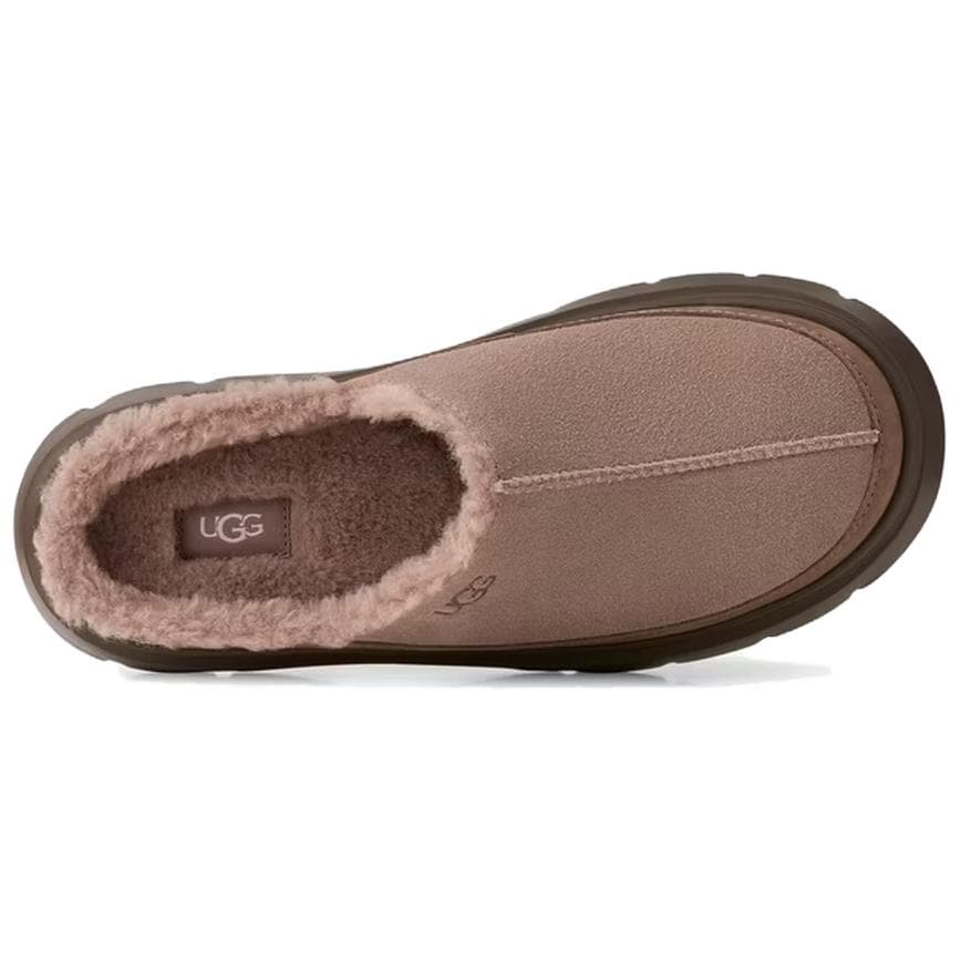Сандалии UGG Calimuze Закрытые тапочки Reindeer Коричневый Женские - изображение 4