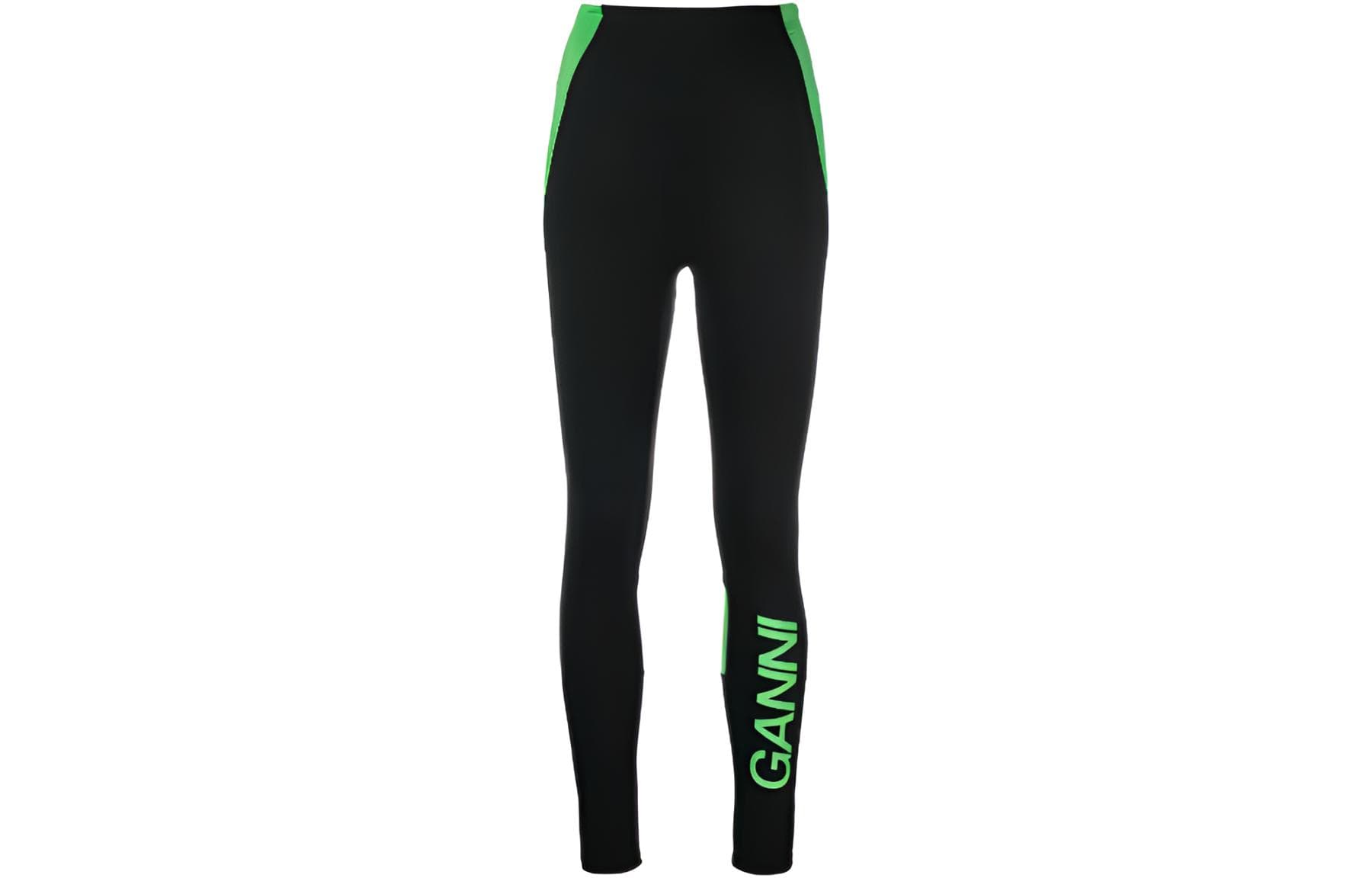 GANNI Logo - изображение 1