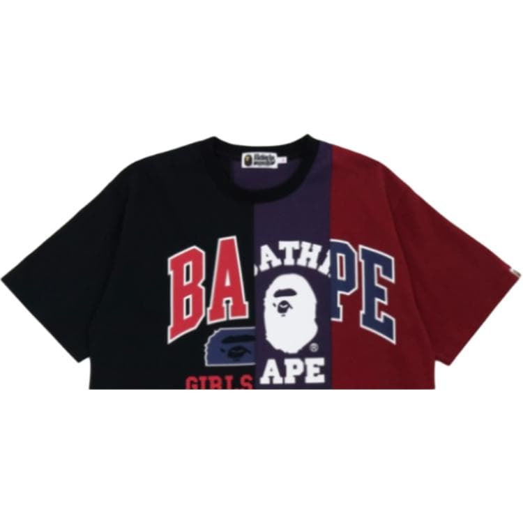 Футболка BAPE T - изображение 3