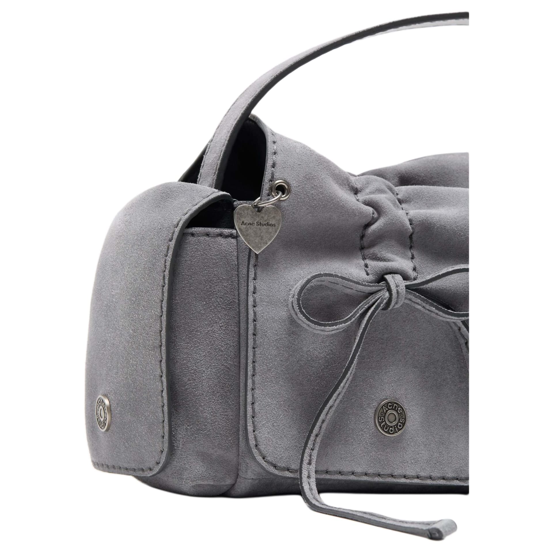 Сумка Acne Multipocket - изображение 5
