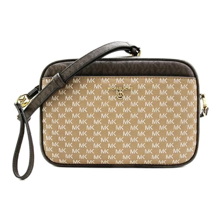 Сумка через плечо MICHAEL KORS Jet Set Charm Logo - изображение 1