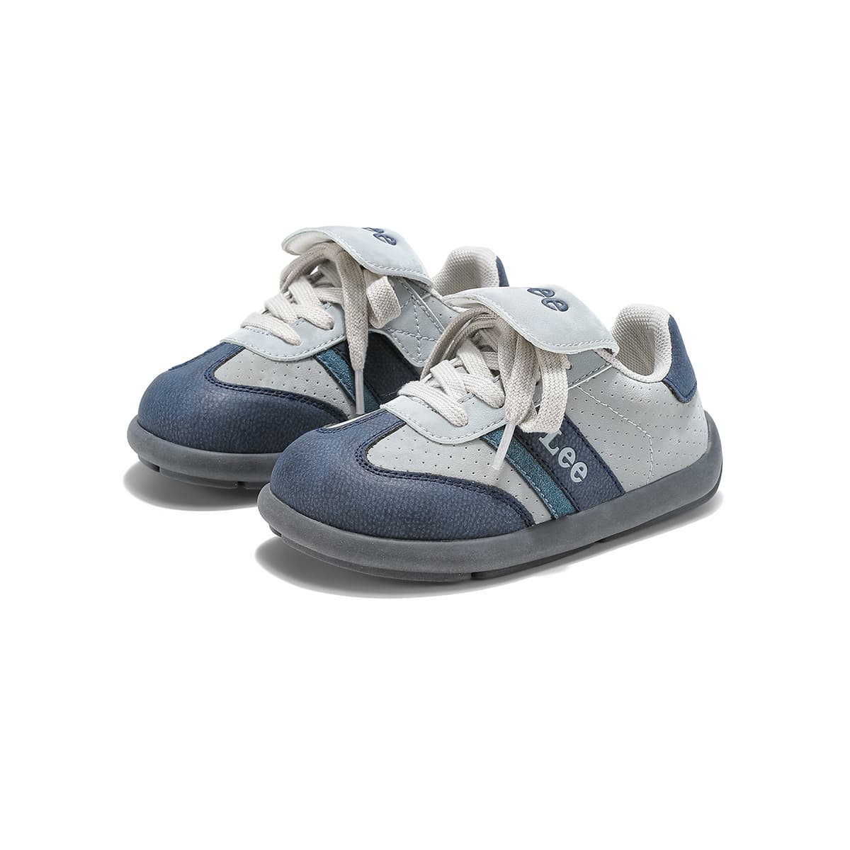 Кроссовки LEE KIDS Скейтбординг Обувь Низкий Верх Дети - изображение 4