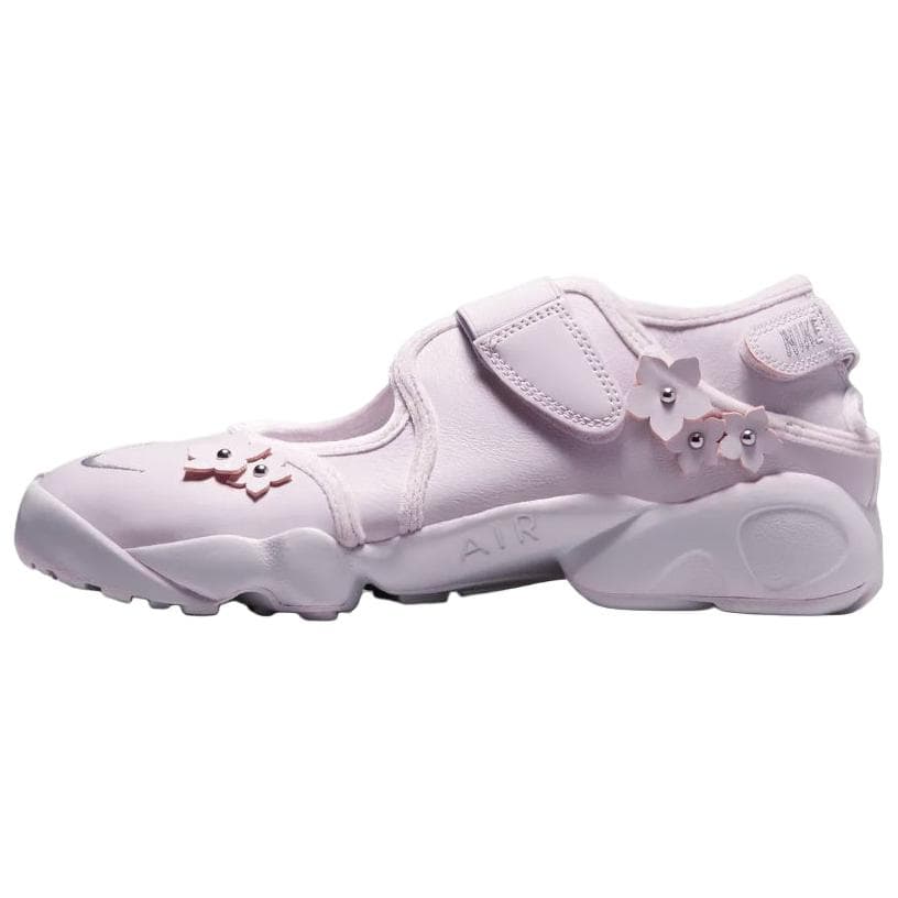 Кроссовки Nike Air Rift Повседневная обувь Low Топ Лаванда Женские - изображение 1