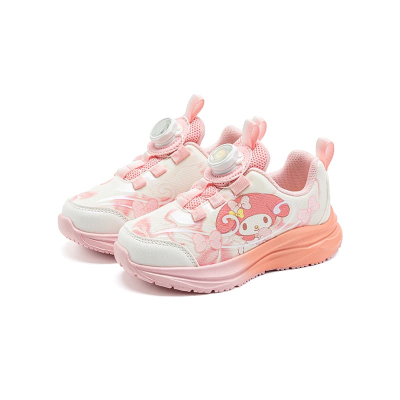 Кроссовки Санрио My Melody Collection Детские беговые кроссовки Low Топ Школьный возраст - изображение 3