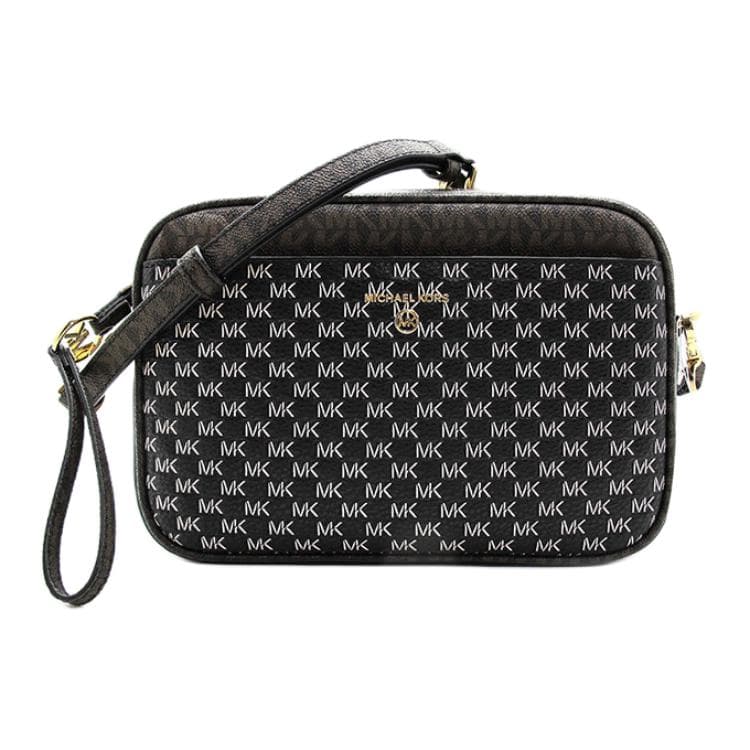 Сумка через плечо MICHAEL KORS Jet Set Charm - изображение 1