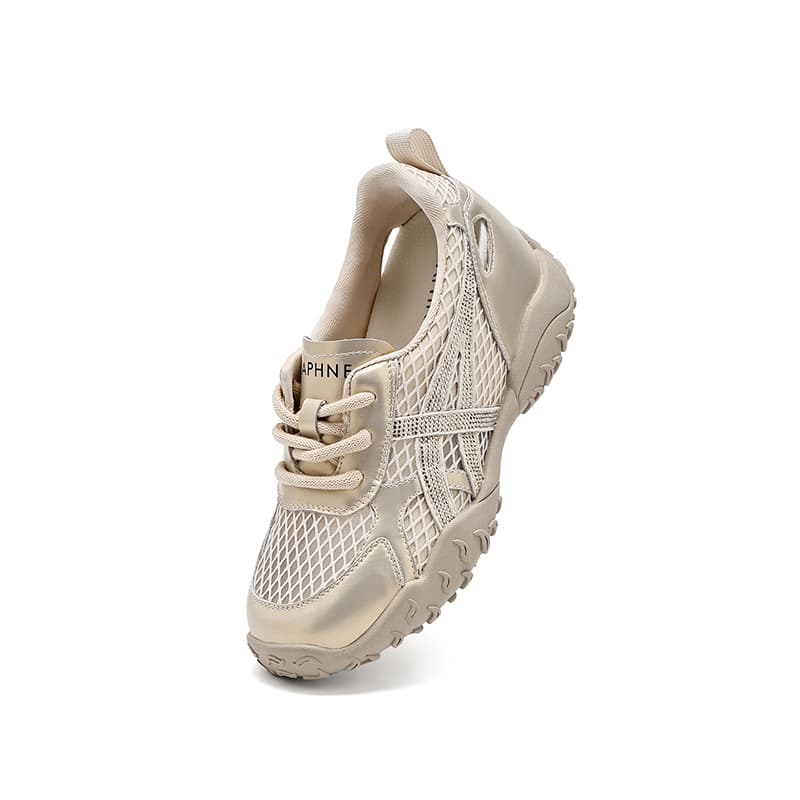 Кроссовки DAPHNE German Army Trainers (GAT) Low Top Женские - изображение 2
