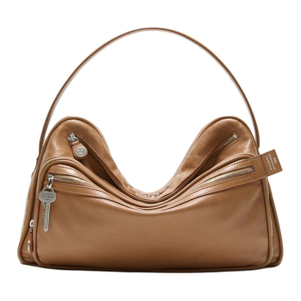 Мини-сумка Acne Camero Camera - изображение 1
