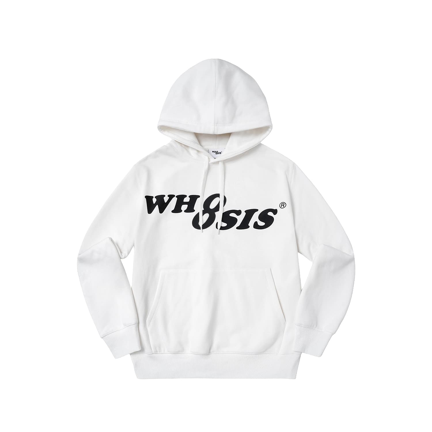 Худи WHOOSIS logo - изображение 31
