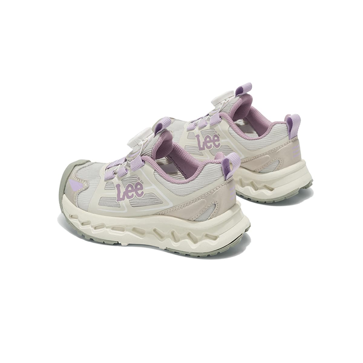 Кроссовки LEE KIDS Беговые кроссовки Low Топ Kids - изображение 6