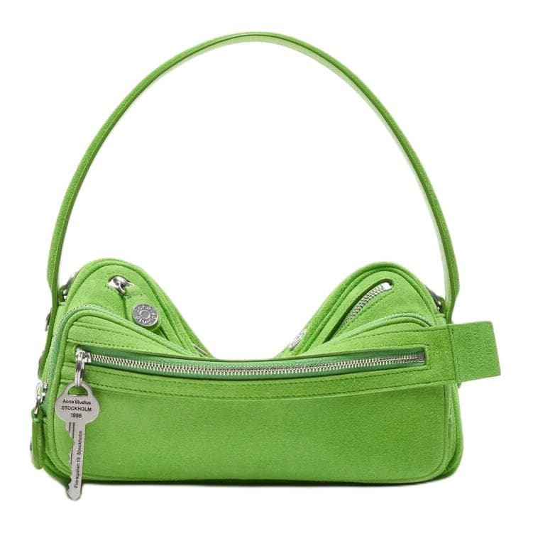 Мини-сумка Acne CAMERO PARTY - изображение 1
