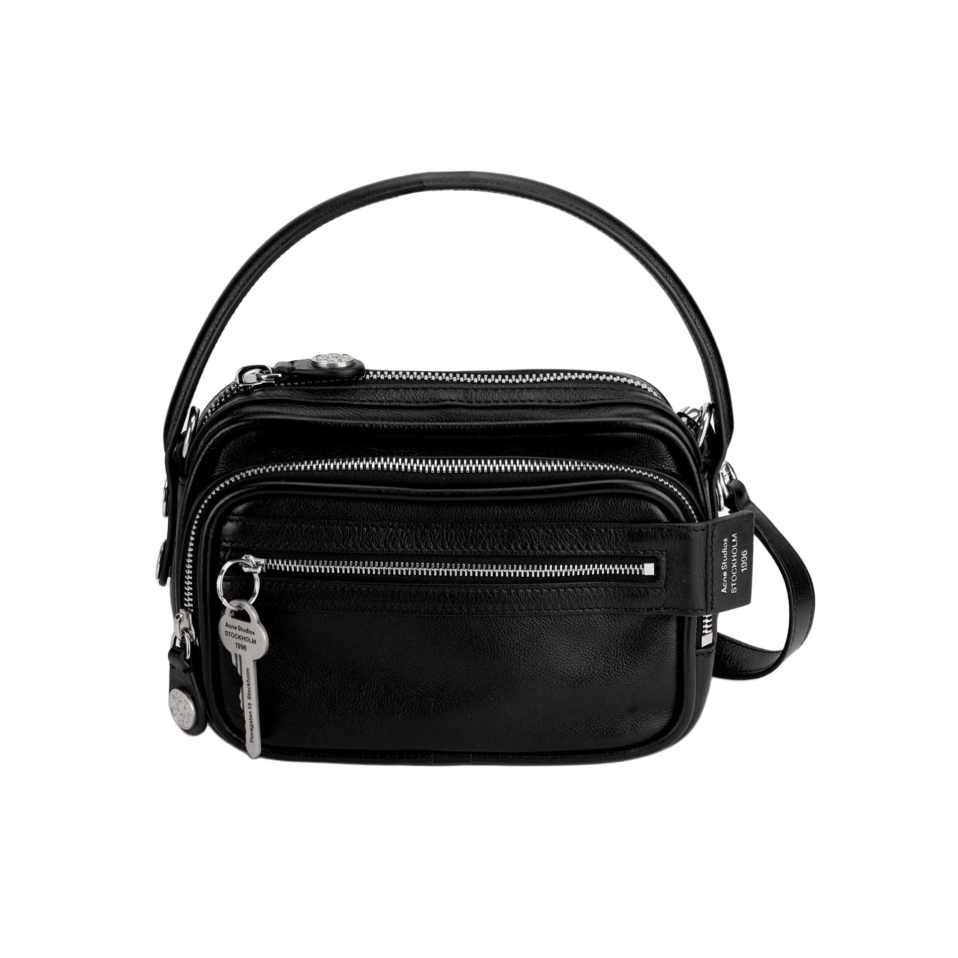 Сумка Acne Camero Kit Acne Studios - изображение 1