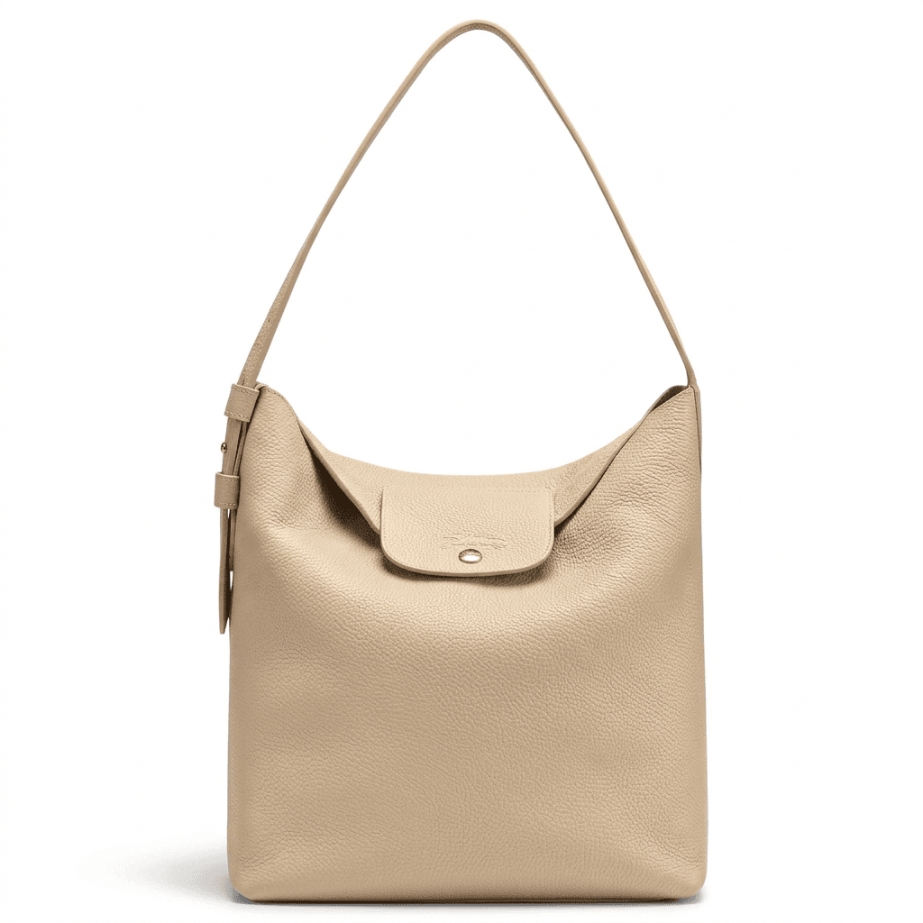 Мини-сумка LONGCHAMP Le Cadence - изображение 1