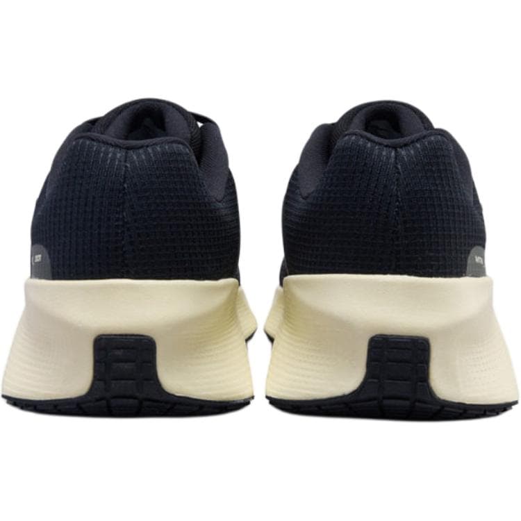 Кроссовки для бега Nike METRO TEK Беговые кроссовки Low Топ Черный Экрю Мужской - изображение 4