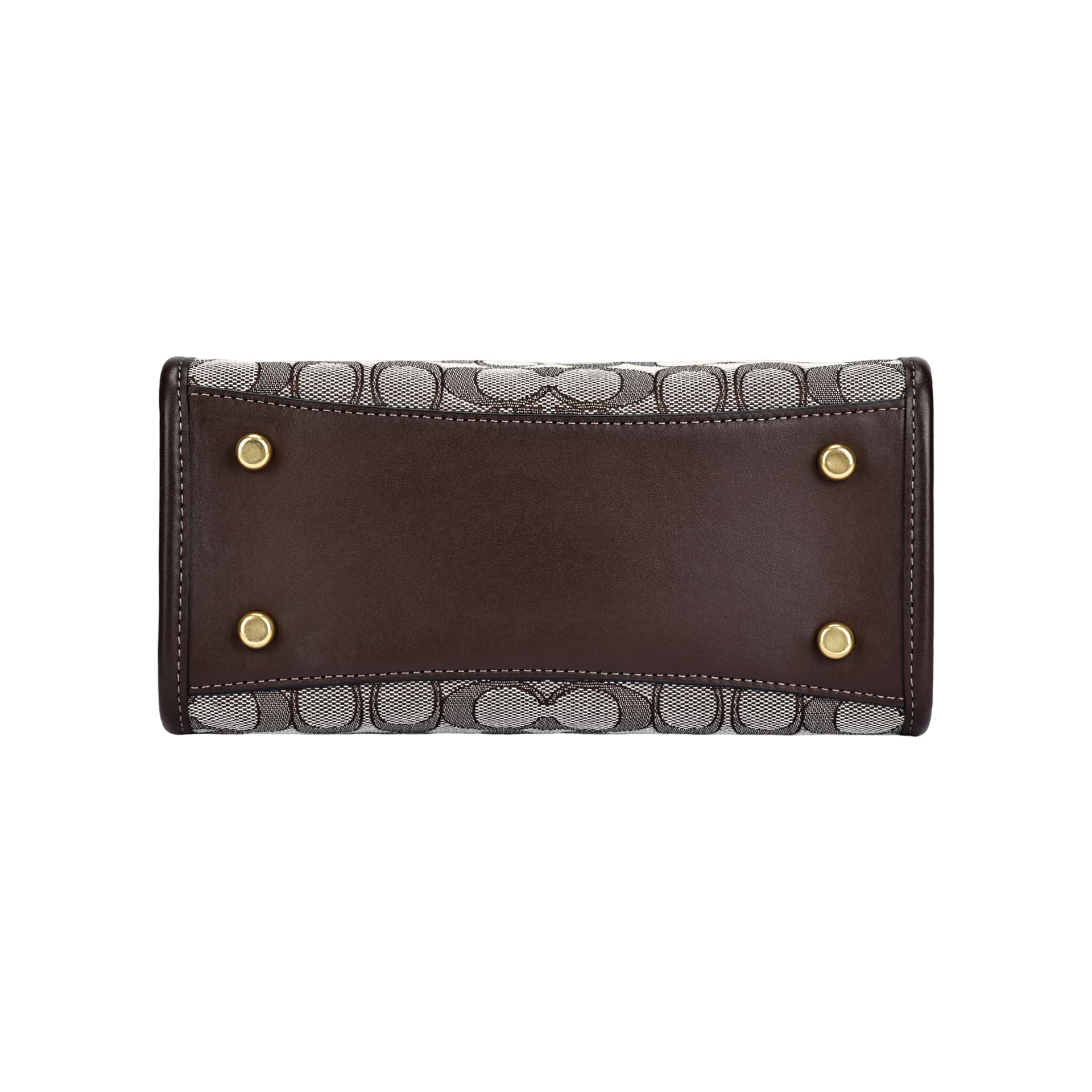 Сумка COACH Field 22 - изображение 4