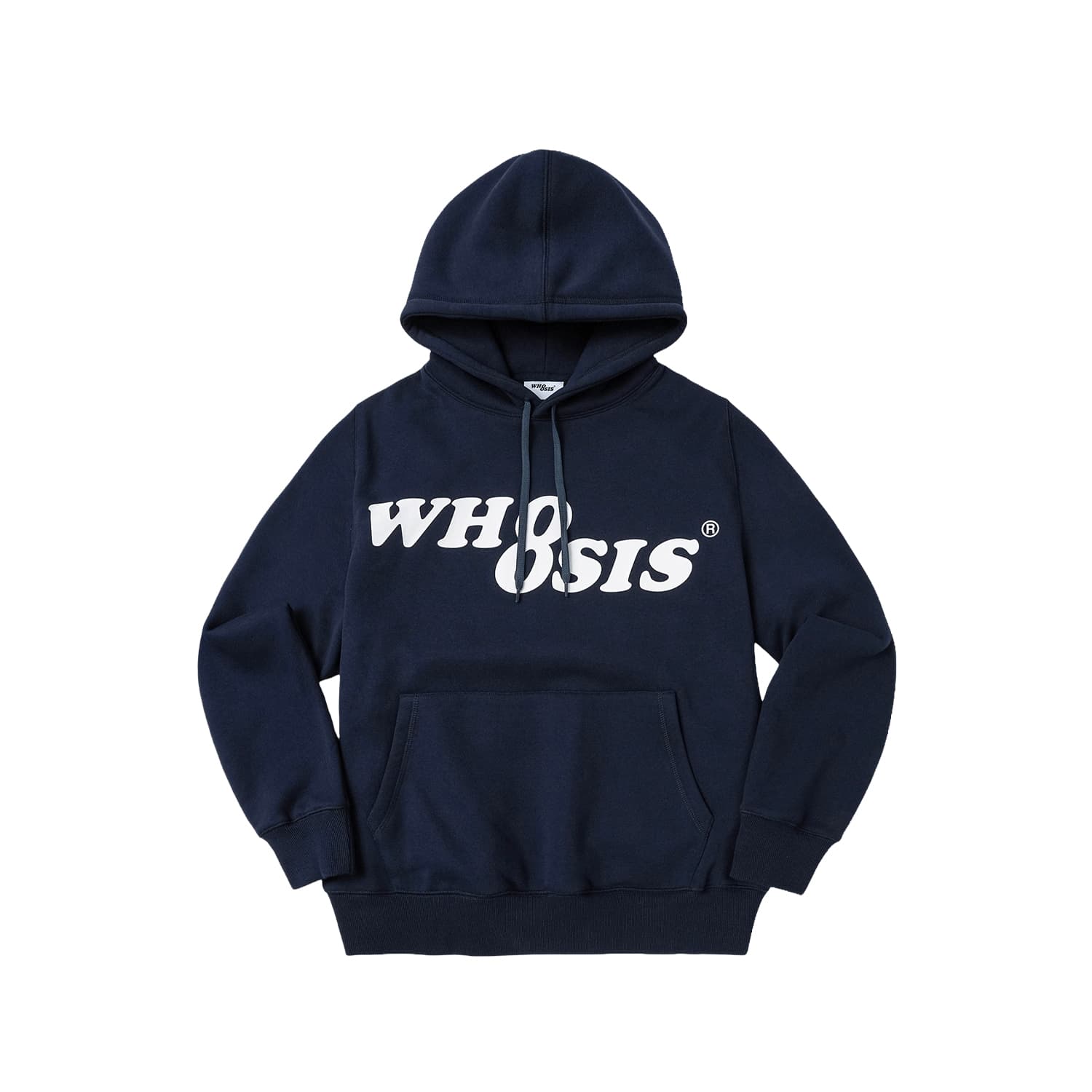 Худи WHOOSIS logo - изображение 23