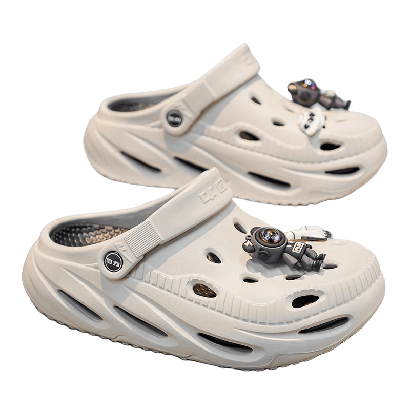 Сабо Warrior Sabo Rubber Men's - изображение 3