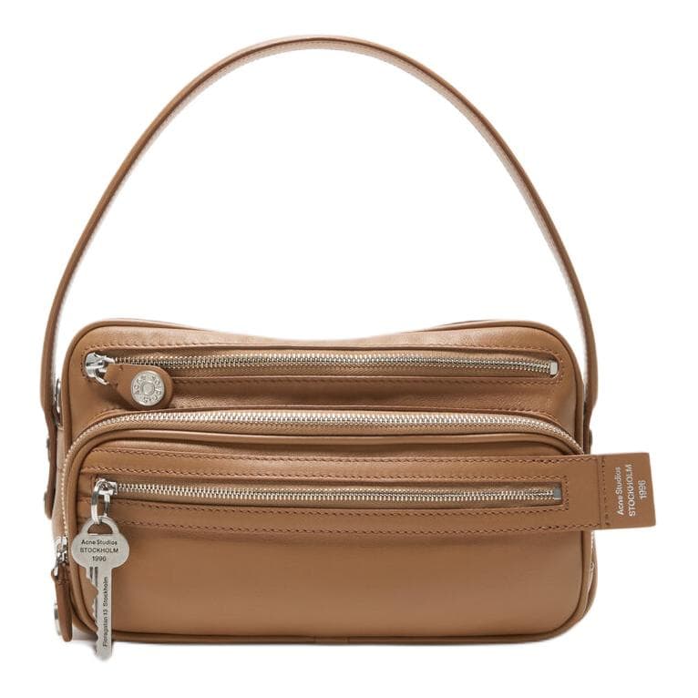 Мини-сумка Acne Camero Party - изображение 1