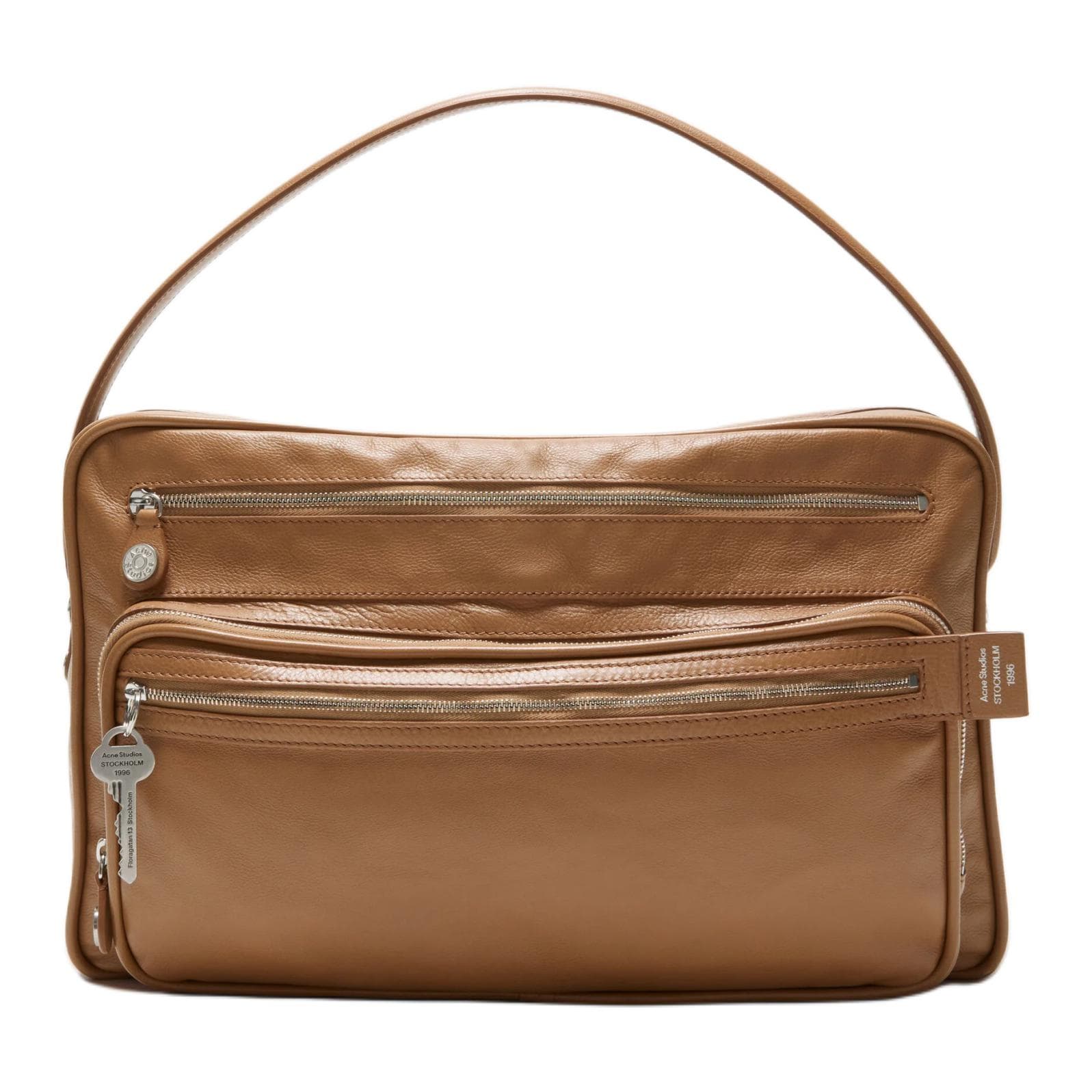 Мини-сумка Acne Camero Camera - изображение 2