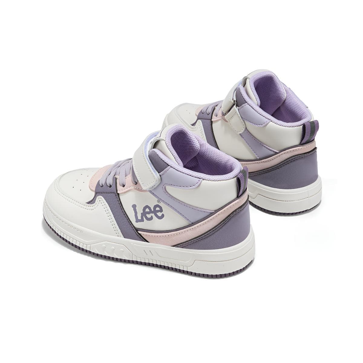 Кроссовки LEE KIDS Скейтбординг Обувь High Топ Kids - изображение 6