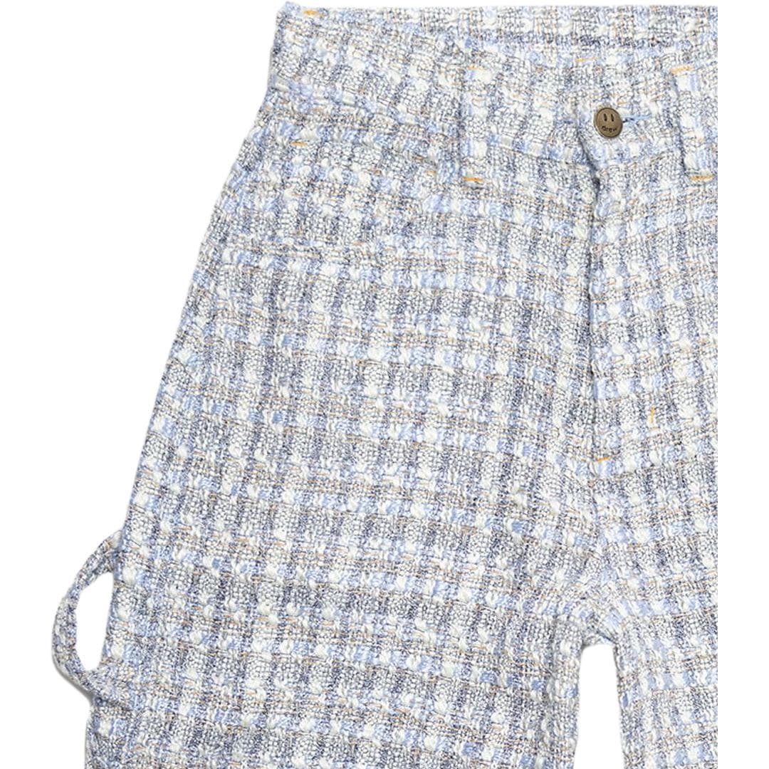 Штаны Drew House FW22 Logo - изображение 4