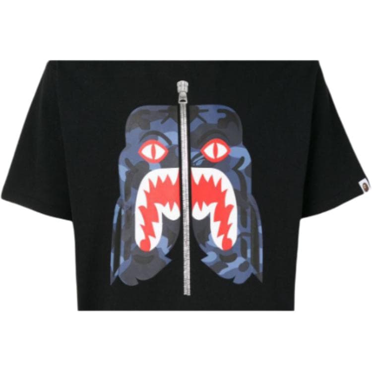 Футболка BAPE FW22 T - изображение 5
