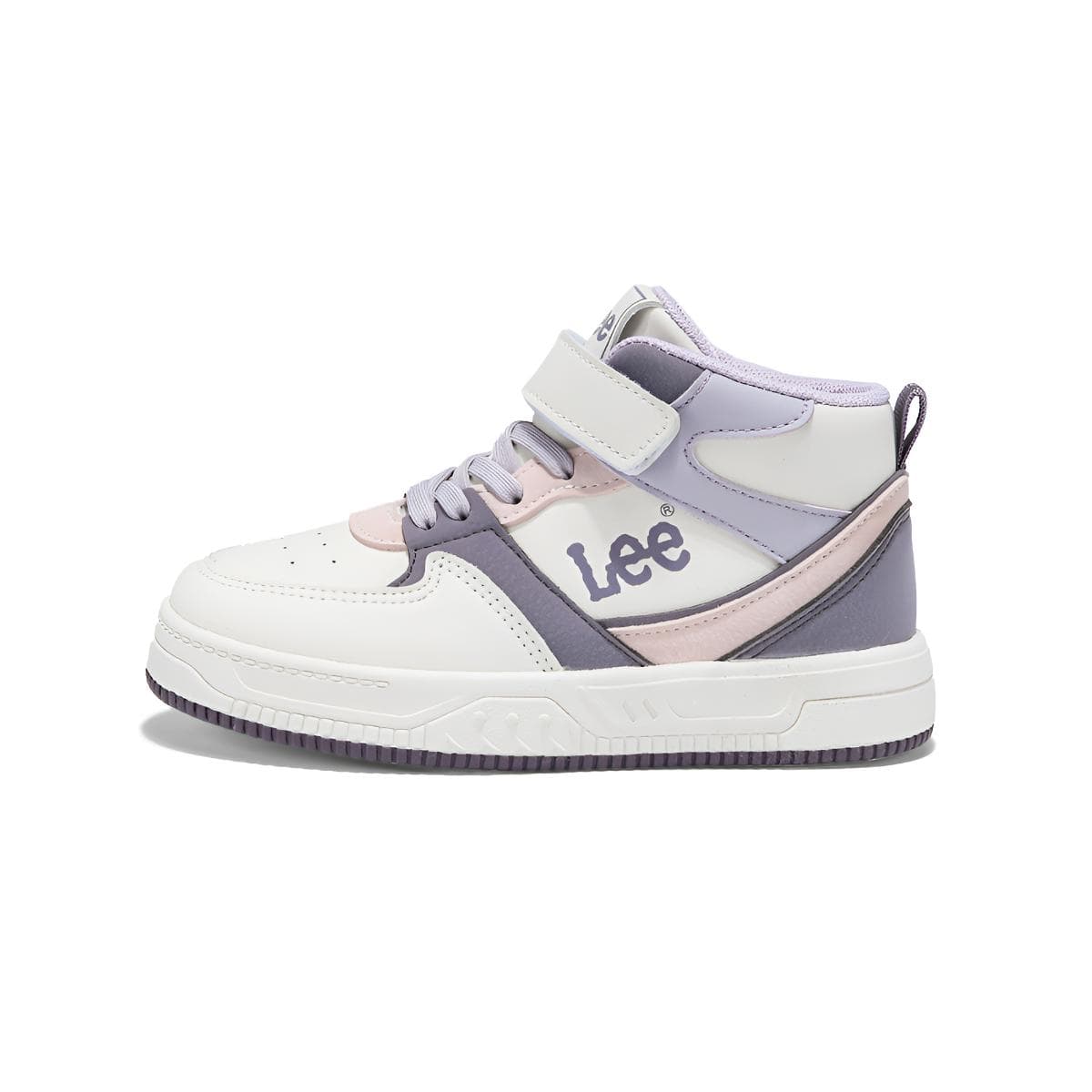 Кроссовки LEE KIDS Скейтбординг Обувь High Топ Kids - изображение 1