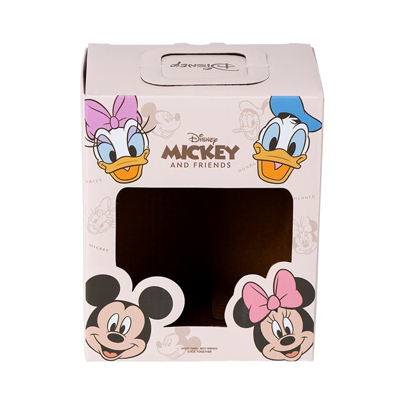 DISNEY MICKEY MOUSE и FRIENDS Садовая коллекция кружек Adventure Collection - изображение 2