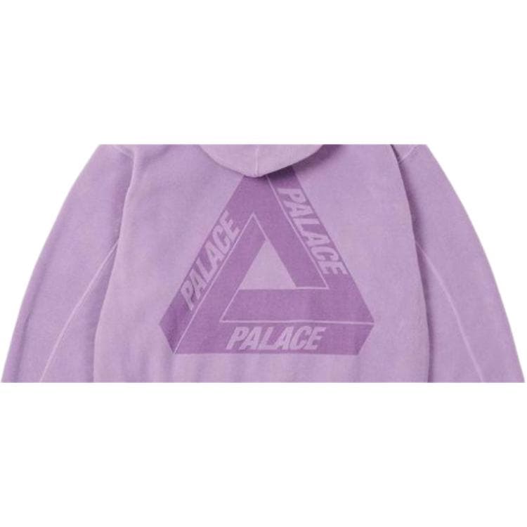 Худи PALACE ULTIMO FW23 logo - изображение 6