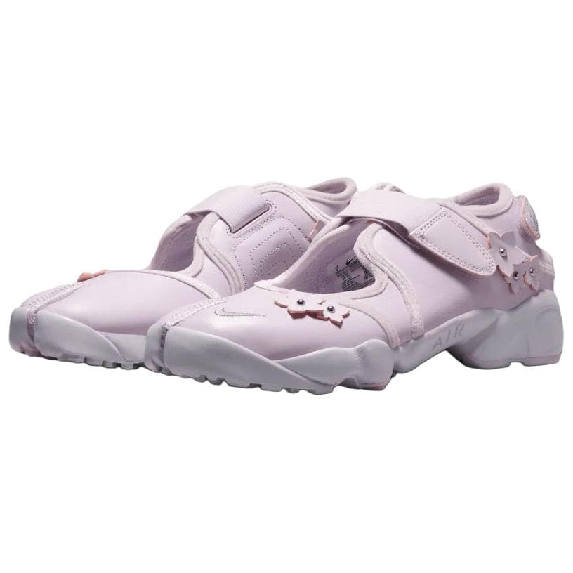 Кроссовки Nike Air Rift Повседневная обувь Low Топ Лаванда Женские - изображение 3