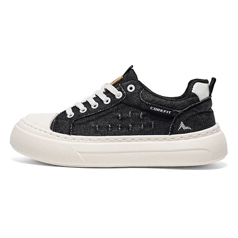 Кеды ATONGMU Low Top Мужские Тапочки - изображение 1