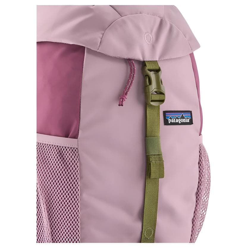 Patagonia Refugito Полиэфирное волокно Рюкзаки Детский Фиолетовый - изображение 4
