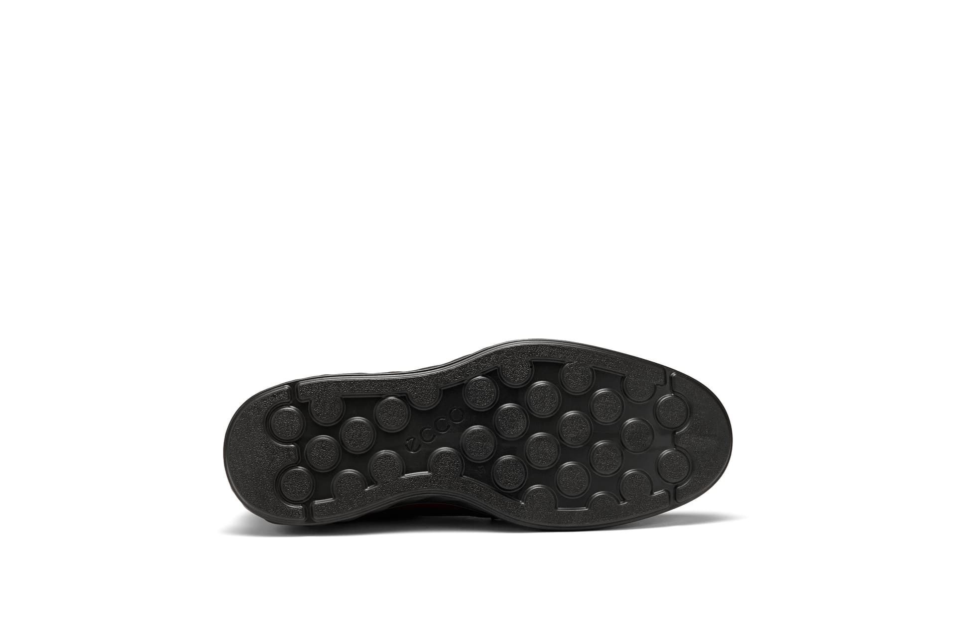 Ecco Lightweight Mixed Туфли Коричневый Мужской - изображение 5