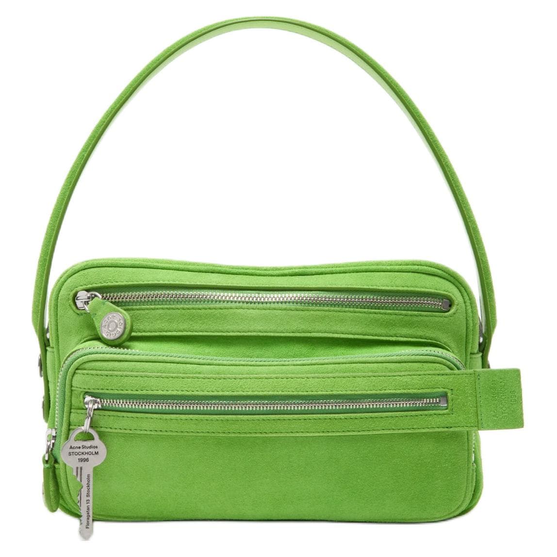 Мини-сумка Acne CAMERO PARTY - изображение 2