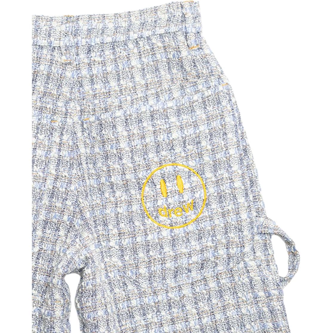Штаны Drew House FW22 Logo - изображение 3
