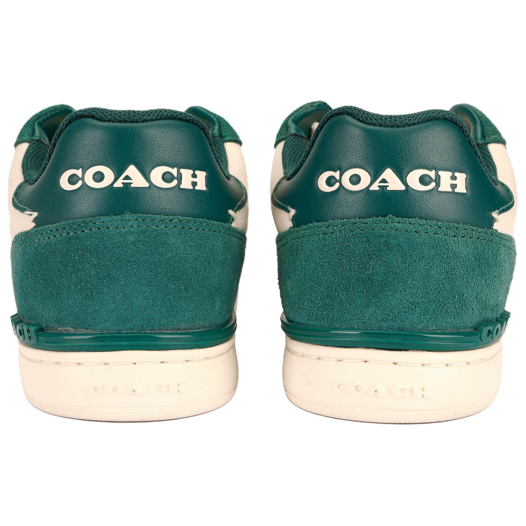 Кроссовки COACH - изображение 4