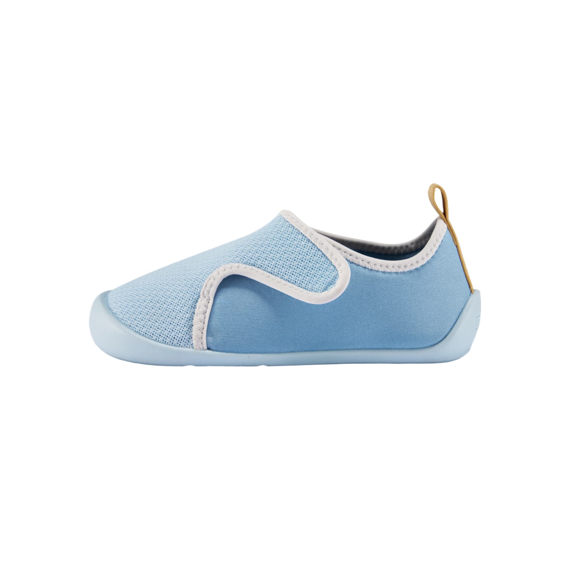 Кроссовки DECATHLON Обувь для малышей Low Топ Dream Blue Washed Denim Blue Kids - изображение 1