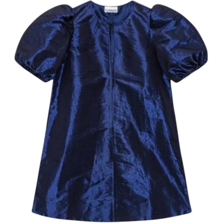 Платье GANNI FW23 - изображение 1