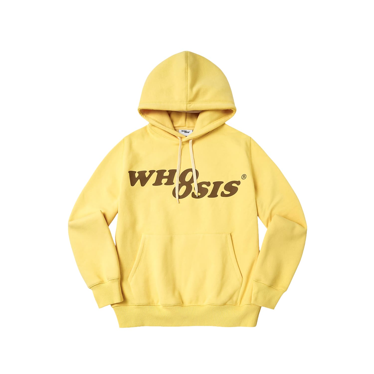 Худи WHOOSIS logo - изображение 27